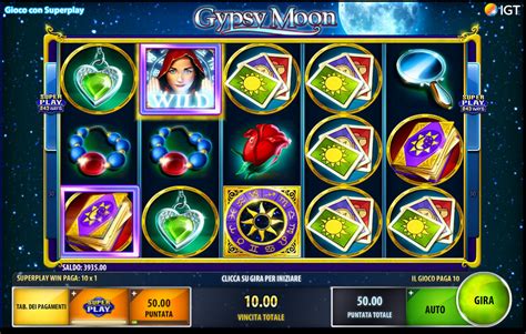 Gypsy Moon Slot Free Play Online Casino Slots [No .